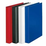 Ringbuch Comfort, DIN A4, PVC, 4-O-Ringmechanik 16 mm