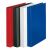 Ringbuch Comfort, DIN A4, PVC, 4-O-Ringmechanik 16 mm