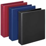 Ringbuch Comfort, DIN A5, 4-D-Ringmechanik, Ø 25 mm