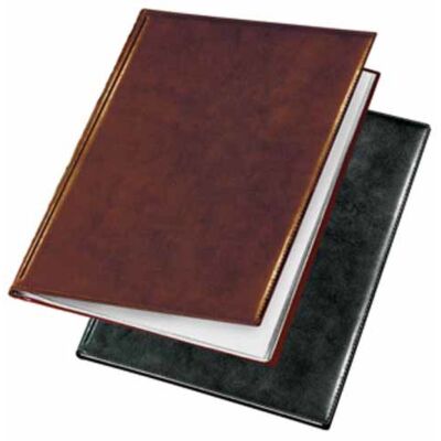 Sichtbuch Exquisit, DIN A4, 10 Hüllen, PVC-Weichfolie