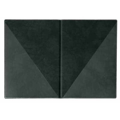 Urkundenmappe Exquisit, DIN A4, strapazierfähige Weichfolie