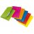 Sammelmappe Velocolor, DIN A4, Gummizugverschluss