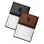 Telefonschuppenregister Exquisit, Kunstleder, Register...