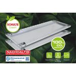 2er-Pack-Zusatz-SCHULTE Green Fachboden MULTIplus150 1000...