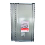 2er-Pack-Zusatz-SCHULTE Green Fachboden MULTIplus150 1000...