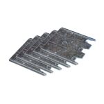 Unterlegplatte, 5-er Pack, 2 mm für S610-M18 und...