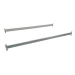 SUV-Regal Zusatzebene 1500 mm - verzinkt