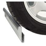 SUV-Regal Zusatzebene 1500 mm - verzinkt