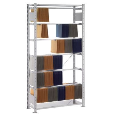 Zusatz-Pendelstange Elba/Leitz 750 mm für Stecksystem