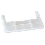 Trennwand offen für XL-Regalkästen 150,...