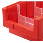 Trennwand offen für XL-Regalkästen 150,...