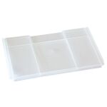 Trennwand geschlossen für XL-Regalkästen 150,...