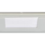 Frontklappe für XL-Regalkästen 150,...