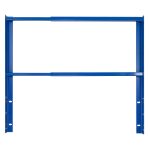 Rahmenerhöhung 500 mm, variabel für Rahmentiefe...