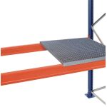 Gitterrost für Palettenregal, 800 x 950 mm,...