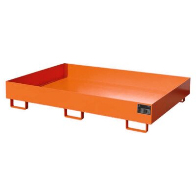 46740-2000 Regalwanne zum Auffangen von Flüssigkeiten