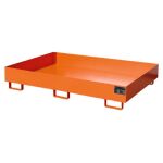 46740-2000 Regalwanne zum Auffangen von Flüssigkeiten