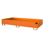 46742-2000 Regalwanne zum Auffangen von Flüssigkeiten