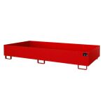 46742-3000 Regalwanne zum Auffangen von Flüssigkeiten