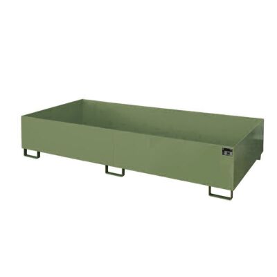 46743-6011 Regalwanne zum Auffangen von Flüssigkeiten
