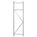 WS 3000-MULTILOAD ML50-Rahmen inkl. Füße,...