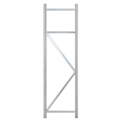 WS 3000-MULTILOAD ML50-Rahmen inkl. Füße, 2.000 x 1.000 mm, verzinkt