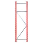 WS 3000-MULTILOAD ML50-Rahmen inkl. Füße,...