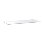 Holz-Tischplatte | 1800 x 800 x 25 mm | in Grau,...