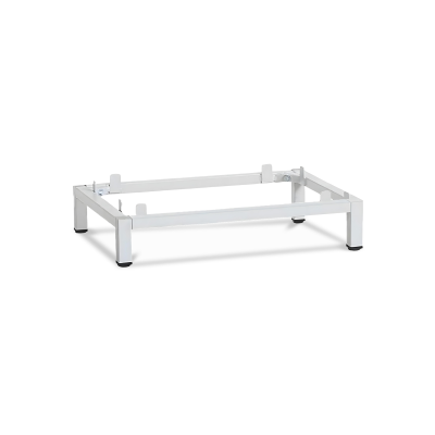 Stahluntergestell für Planschrank / Zeichnungsschrank A0/A1