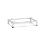 Stahluntergestell für Planschrank /...