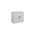 Aktenschrank aus Stahl – 800 x 380 (2 OH) –...