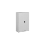 Aktenschrank aus Stahl – 800 x 380 (2,5 OH) –...