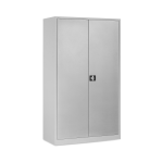 Aktenschrank aus Stahl – 1200 x 420 (5 OH) –...