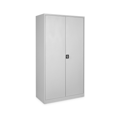 Werkzeugschrank – 920 x 600 (5 OH) – Korpus in Lichtgrau
