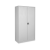 Werkzeugschrank – 920 x 600 (5 OH) – Korpus in Lichtgrau