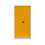 Umweltschrank (920 mm Breit) mit 4 Wannen