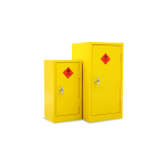 Chemikalienschrank