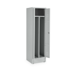 Stahl-Kleiderspind (500 mm) – SW-Trennung ohne...
