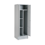Stahl-Kleiderwäschespind (600 mm) –...