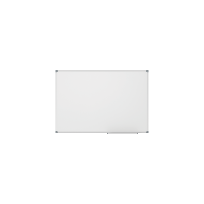 Whiteboard mit Ablage | Magnethaftend & Trocken abwischbar