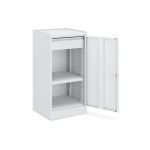 Werkzeugschrank (1-Türe) – 1 Fachboden & 2...