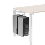 PC-Halter für Schreibtische