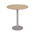 Runder Stehtisch – Ø 800 mm | G:...