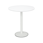 Runder Stehtisch – Ø 800 mm | G:...