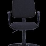 Armlehnenset für Bürodrehstuhl Robust