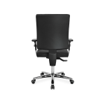 Bürodrehstuhl "Hochlehner" – Allrounder