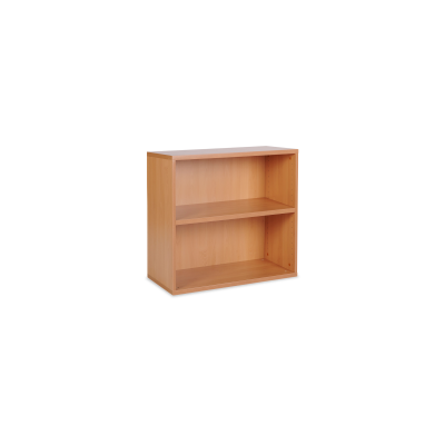 Aktenregal aus Holz – 800 x 375 x 740 (2 OH) – Buche