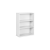 Aktenregal aus Holz – 800 x 375 x 1095 (3 OH) – Weiß