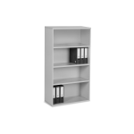 Aktenregal aus Holz – 800 x 375 x 1445 (4 OH)...