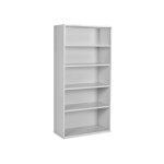 Aktenregal aus Holz – 800 x 375 x 1800 (5 OH)...